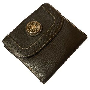 Dooney & Burke Unisex Wallet